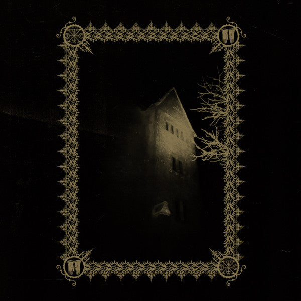 Revenant Marquis / Lamp Of Murmuur ‎- Split (CD)