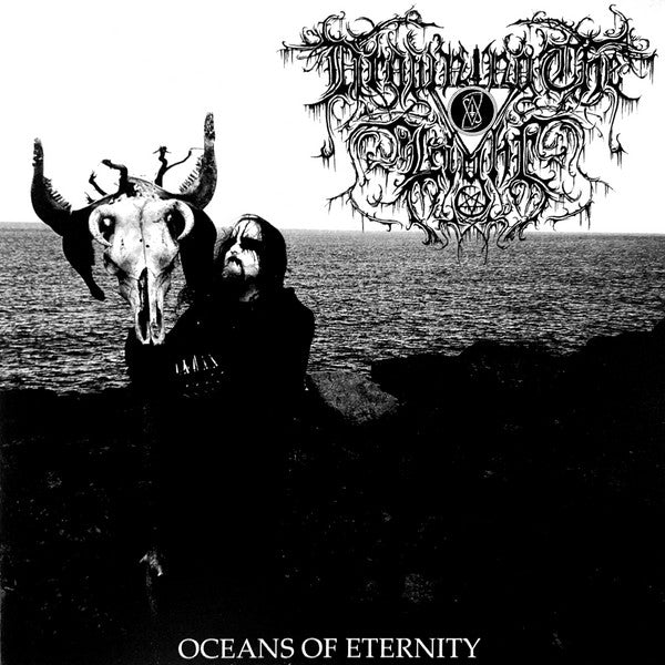 Drowning The Light - Oceans Of Eternity (CD)