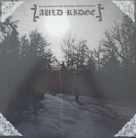 Auld Ridge - Folklore From Further Out (CD)