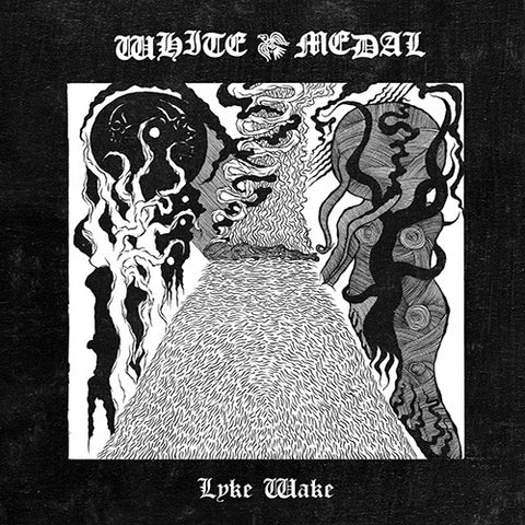 White Medal - Lyke Wake (CD)