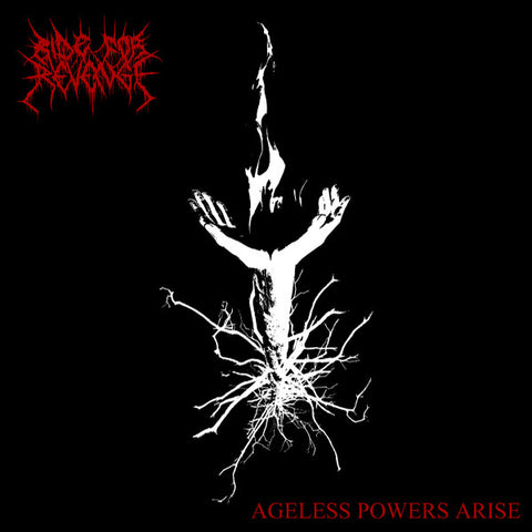 Ride For Revenge  - Ageless Powers Arise (CD)