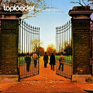 Toploader - Onka's Big Moka (LP)