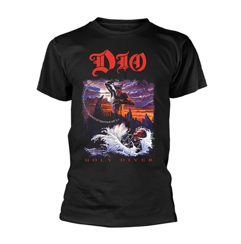 Dio - Holy Diver  [T-shirt]