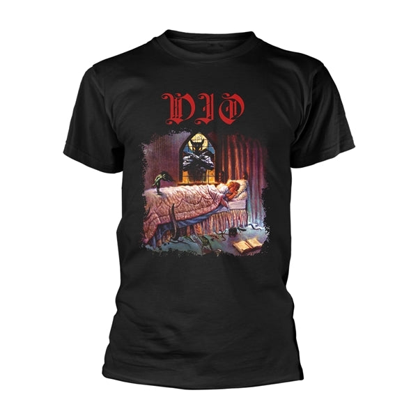 [T-shirt] Dio - Dream Evil (black) [L]