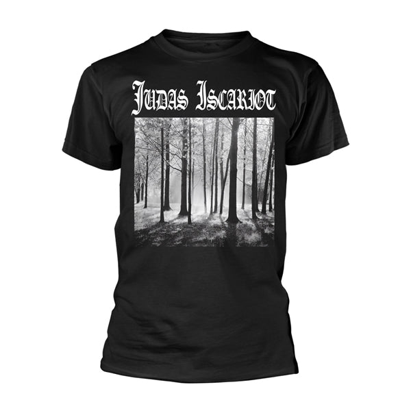 [T-shirt] Judas Iscariot - Intolerant (black) [L]