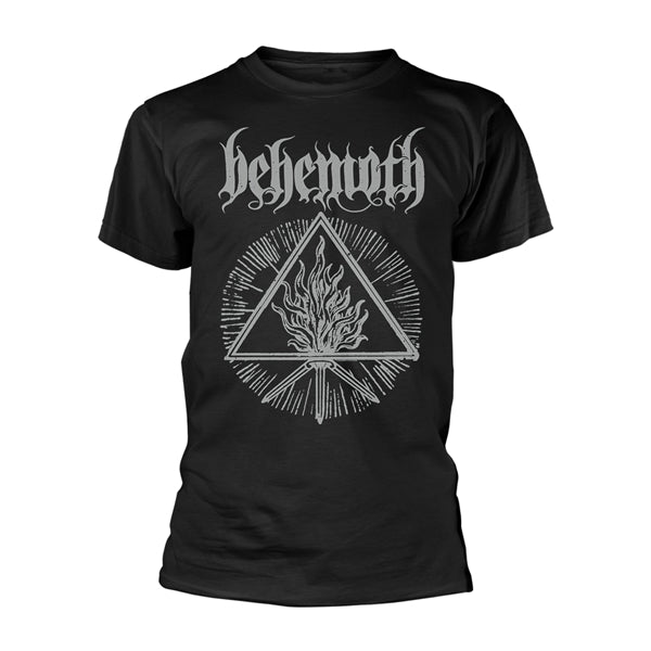 [T-shirt] Behemoth - Furor Divinus (black) [L]