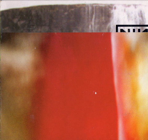 Nine Inch Nails - The Fragile (CD)