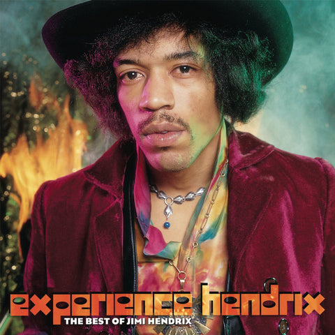 Jimi Hendrix - Experience Hendrix (The Best Of) (2xLP)