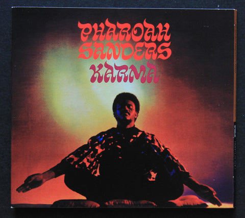 Pharoah Sanders - Karma (CD)