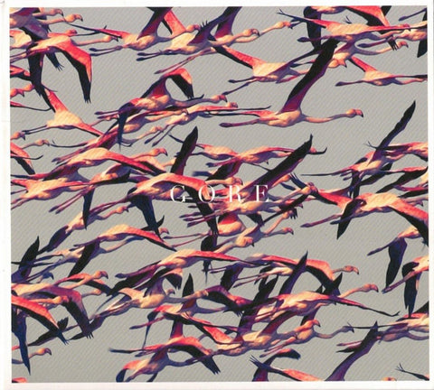 Deftones - Gore (CD)