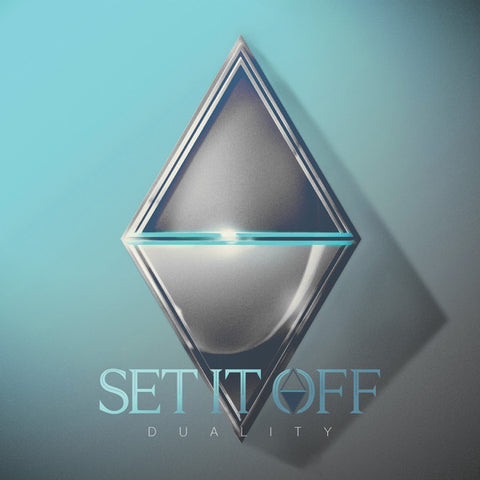 Set It Off  - Duality (2xLP)