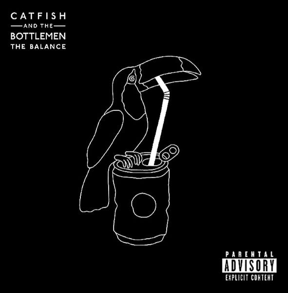 Catfish And The Bottlemen - The Balance (LP)