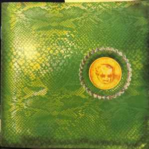 Alice Cooper - Billion Dollar Babies (CD)