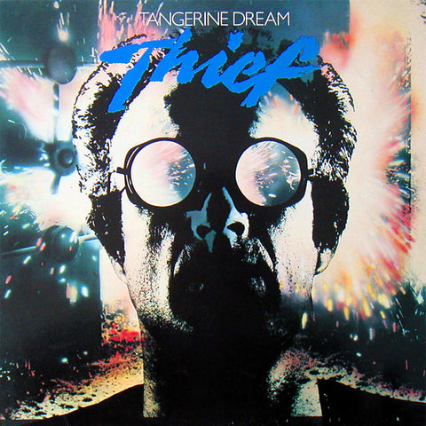 Tangerine Dream - Thief (CD)