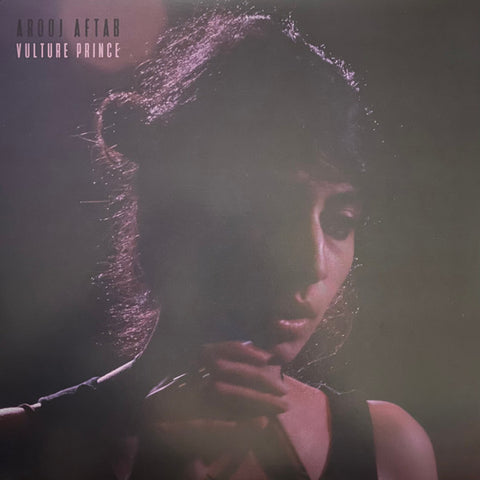 Arooj Aftav - Vulture Prince (Deluxe Edition) (2xLP)