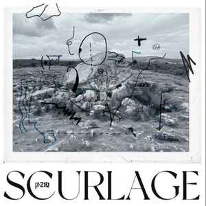 u-Ziq - Scurlage (2xLP)