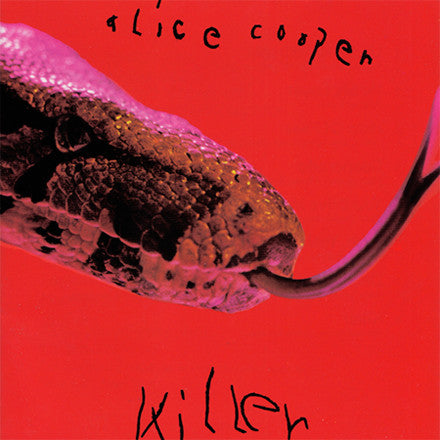 Alice Cooper - Killer (CD)