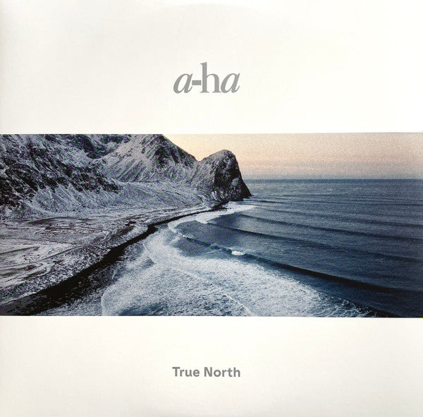 a-ha - True North (2xLP)