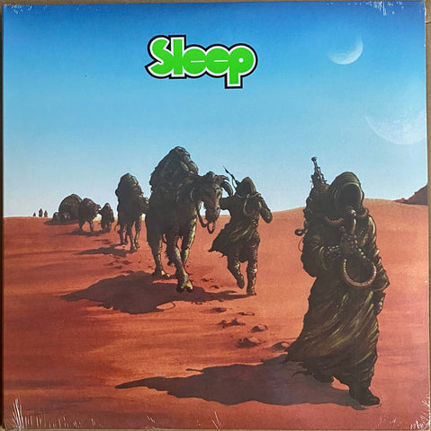 Sleep - Dopesmoker (2xLP)