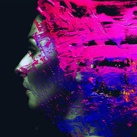 Steven Wilson - Hand. Cannot. Erase (2xLP)