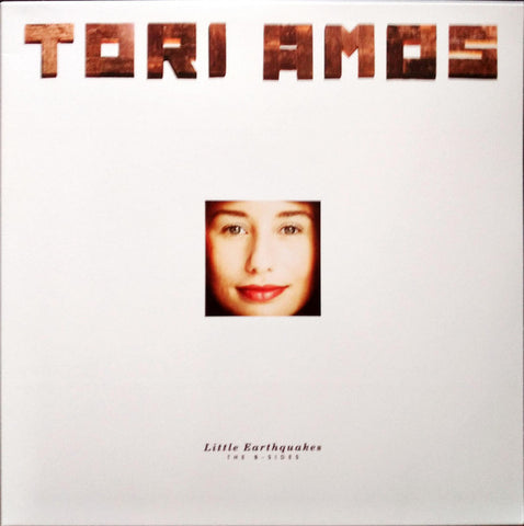 Tori Amos - Little Earthquakes - The B-Sides (LP)