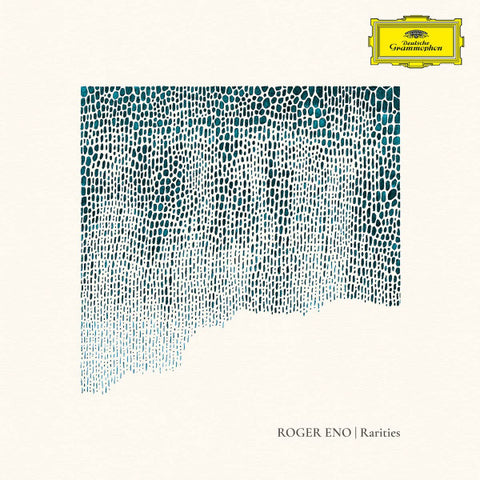Roger Eno - Rarities (LP, Mini-Album)