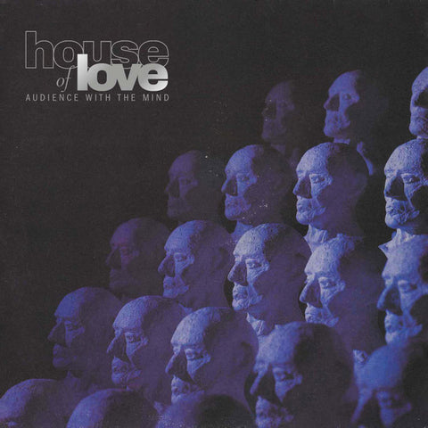 The House Of Love - Audience With The Mind (LP)