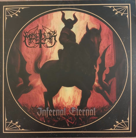 Marduk - Infernal Eternal (2xLP)
