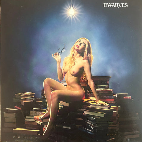 Dwarves - The Dwarves Concept Album (LP)