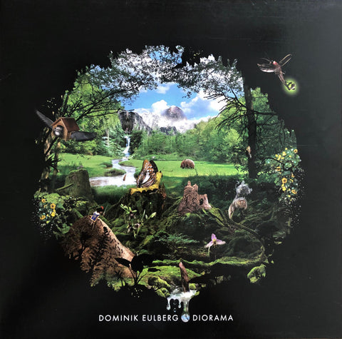 Dominik Eulberg - Diorama (2xLP)