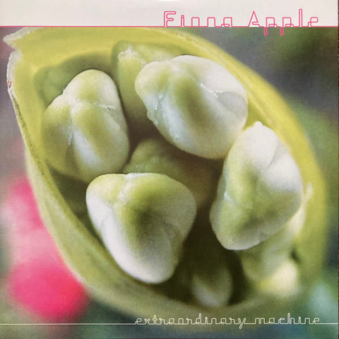 Fiona Apple - Extraordinary Machine (2xLP)