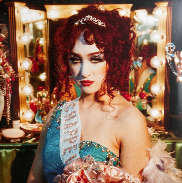Chappell Roan - The Rise & Fall Of A Midwest Princess (2xLP)