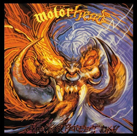 Motörhead - Another Perfect Day (2xCD, 40th Ann. Edition Digibook)