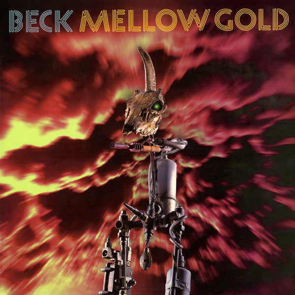 PREORDER - Beck - Mellow Gold (LP)
