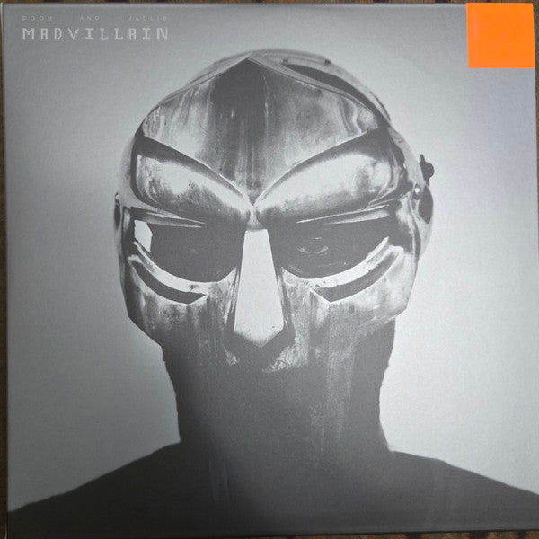Madvillain - Madvillainy (2xLP Audiophile Edition, 180gm vinyl)