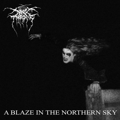 Darkthrone - A Blaze In The Northern Sky (2xCD)