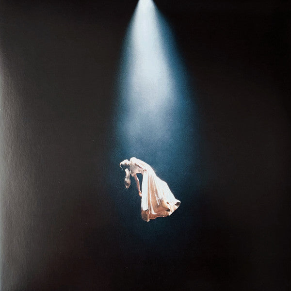 Ariana Grande - Eternal Sunshine Deluxe (2xLP, Translucent Marble vinyl)