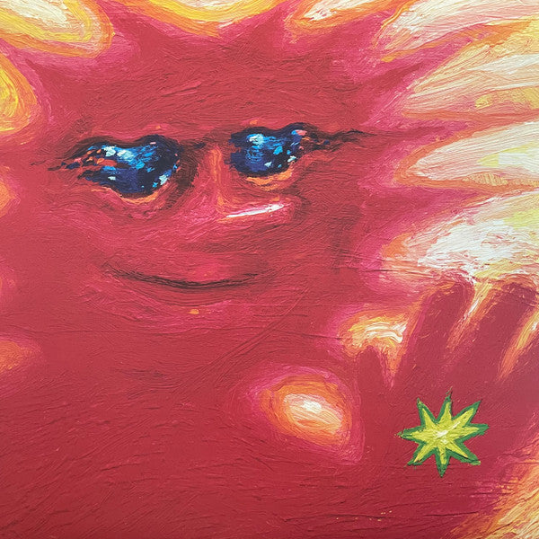 Black Country, New Road - Forever Howlong (2xLP)