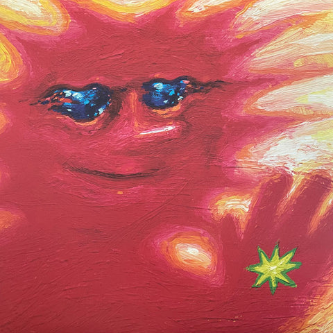 Black Country, New Road - Forever Howlong (2xLP)