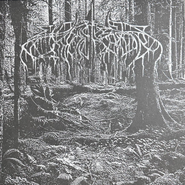 Wolves In The Throne Room - Wolves In The Throne Room (LP, black ice vinyl)