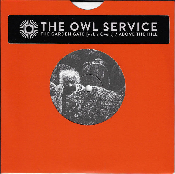 The Owl Service - Black Chapel Music 3 (7")