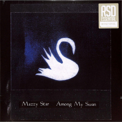 Mazzy Star - Among My Swan (LP, bone vinyl)