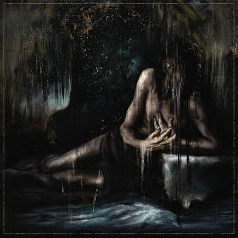 Lorna Shore - I Feel The Everblack Festering Within Me (2xLP)
