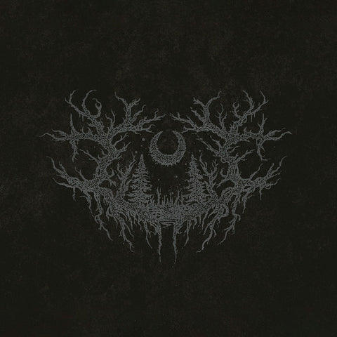 Lorna Shore - I Feel The Everblack Festering Within Me (2xLP, deluxe Golden w/ slipmat)