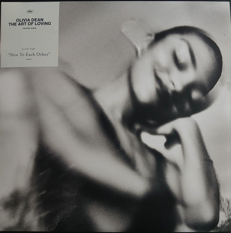 Olivia Dean - The Art Of Loving (LP)