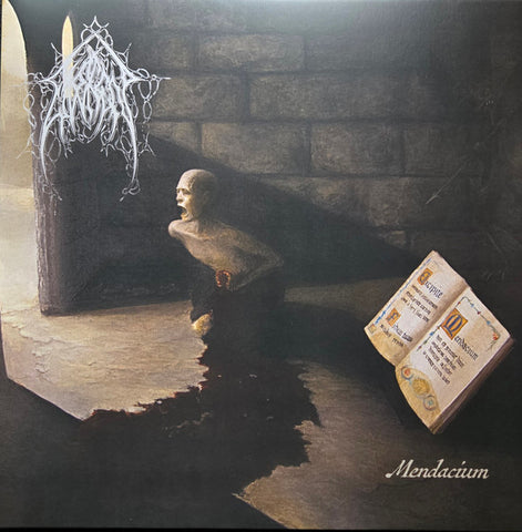 Evoken - Mendacium (2xLP)