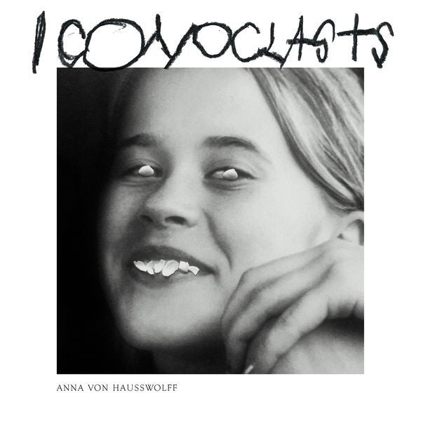Anna von Hausswolff - Iconoclasts (2xLP)
