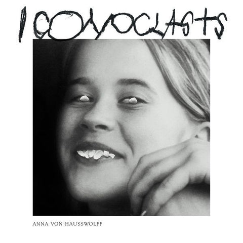 Anna von Hausswolff - Iconoclasts (2xLP)