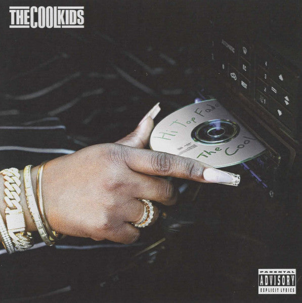 The Cool Kids - Hi Top Fade (2xLP)