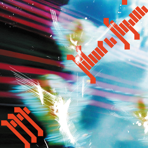 PPP (Piezo, DJ Plead, DJ Python) - Bborn Again (12" EP)